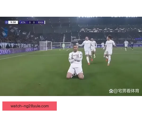 皇马欧冠11战6负颓势加剧中